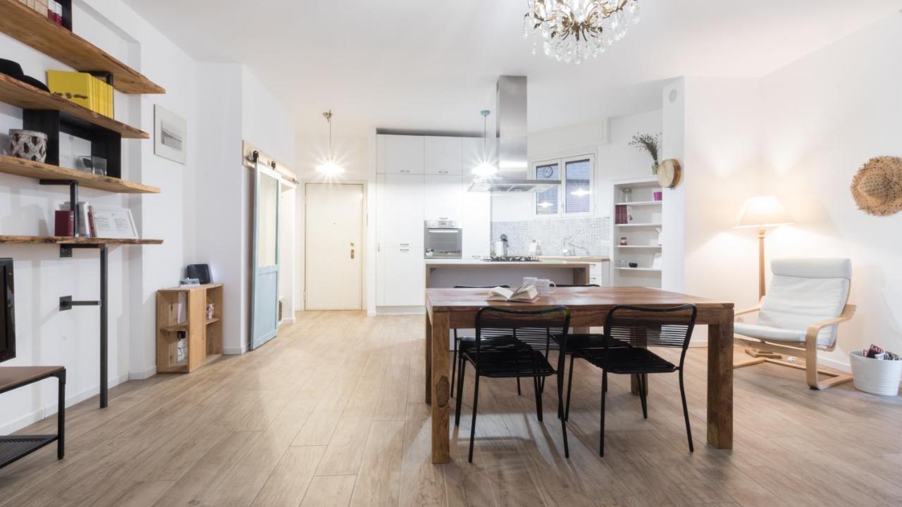 Italianway - Savona 26 Apartment Milan Exterior photo