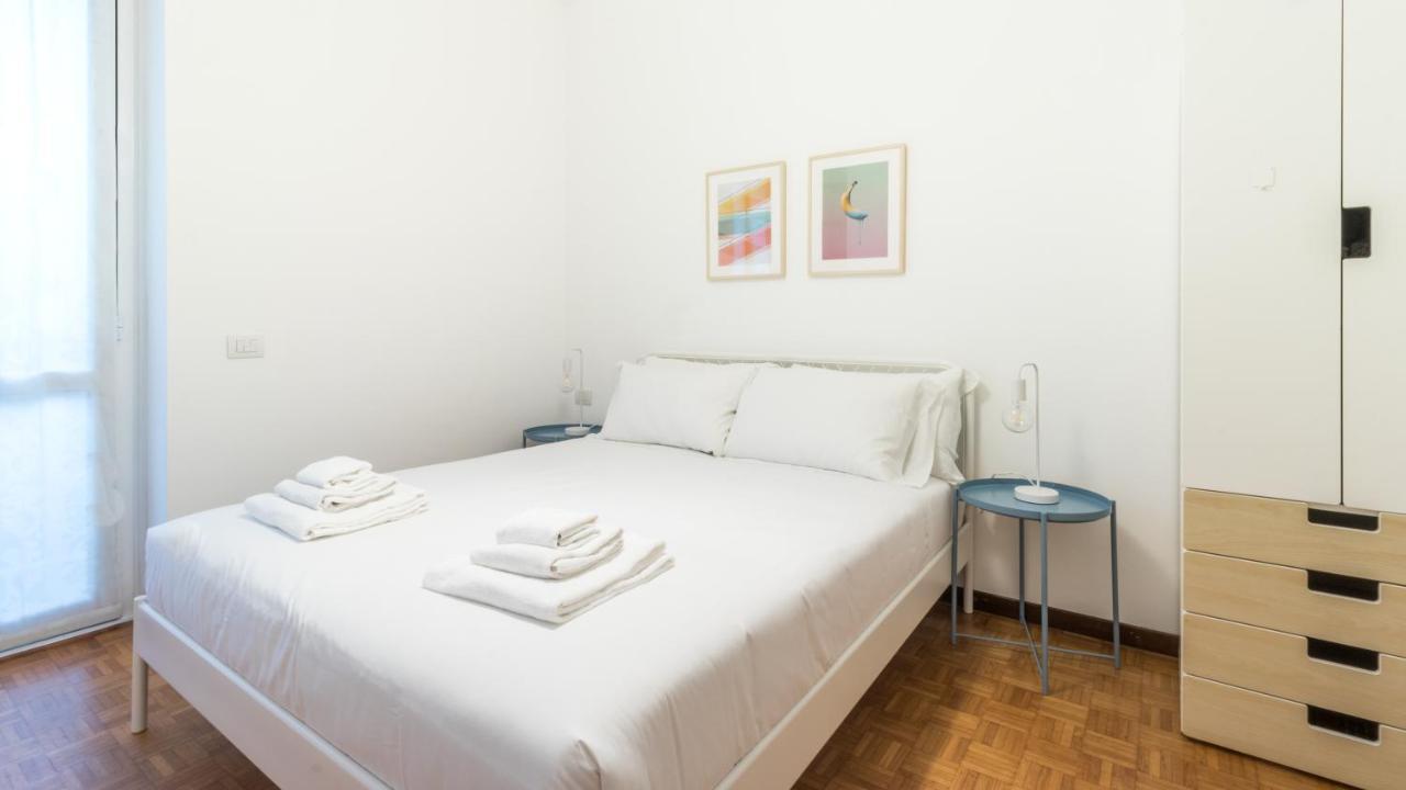 Italianway - Savona 26 Apartment Milan Exterior photo
